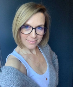 Katharina Hangel