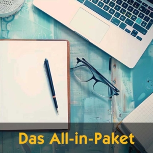 Das All-in-Paket